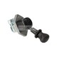 ROBINET DE FREIN A MAIN OEM-KNORR/WABCO